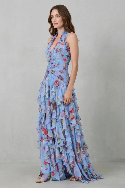 Abito Romina Chic