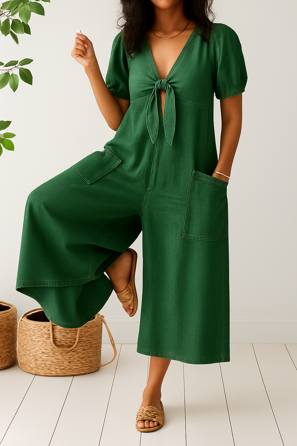 Verde