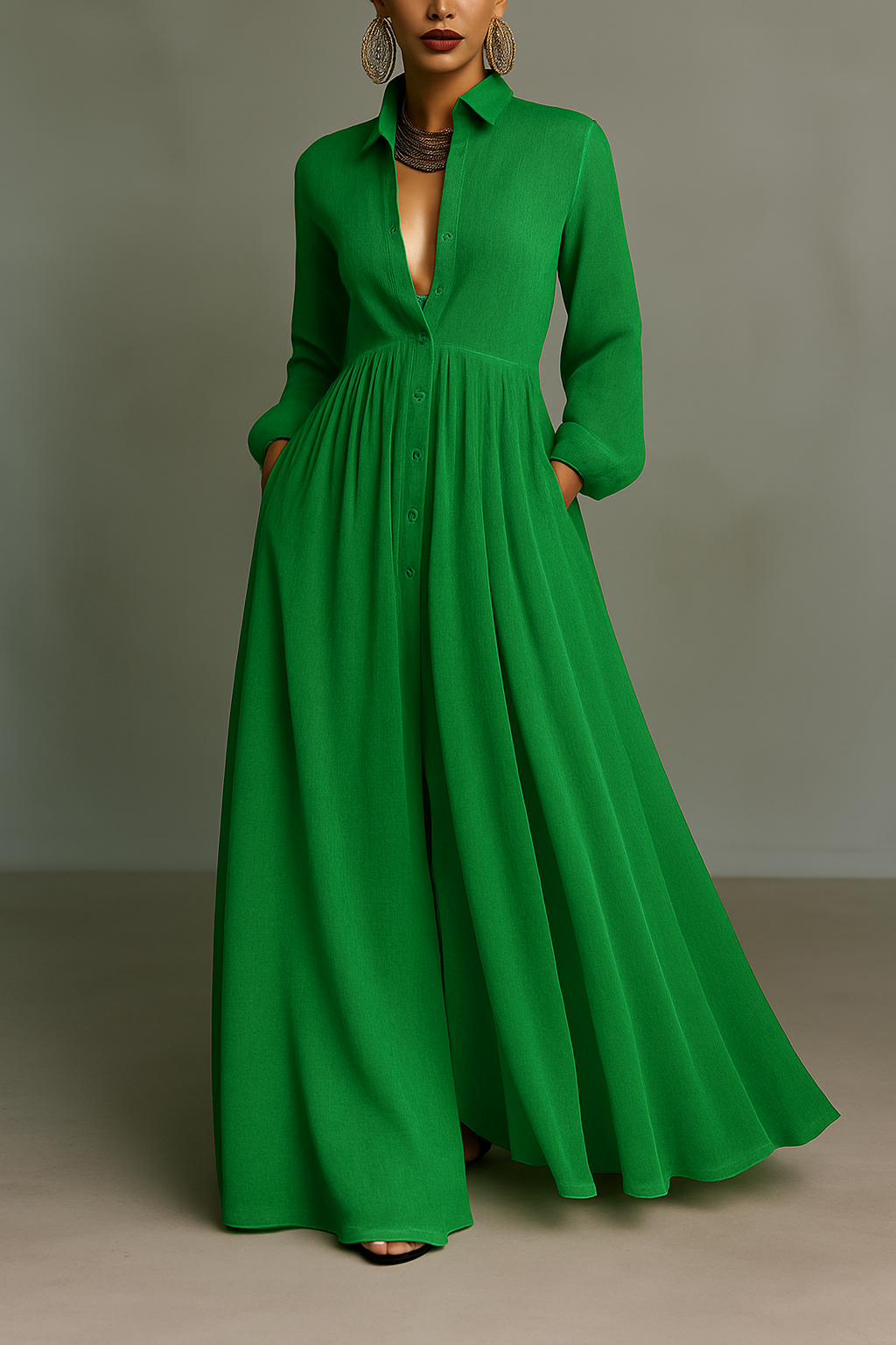 Verde