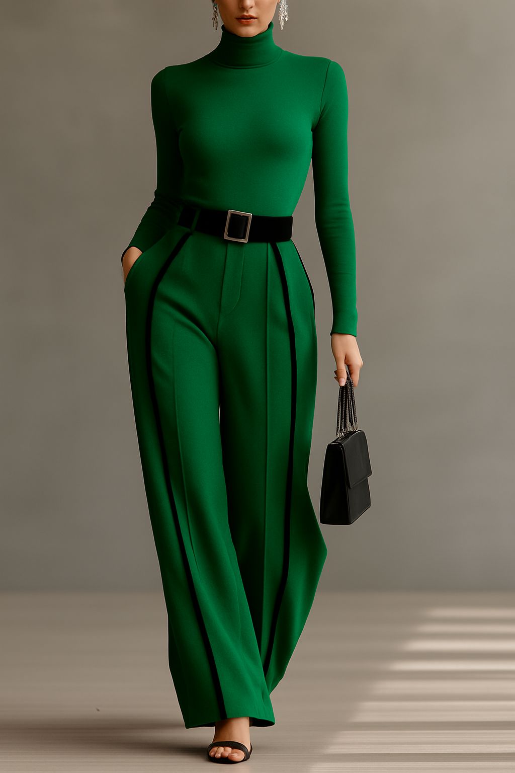 Verde