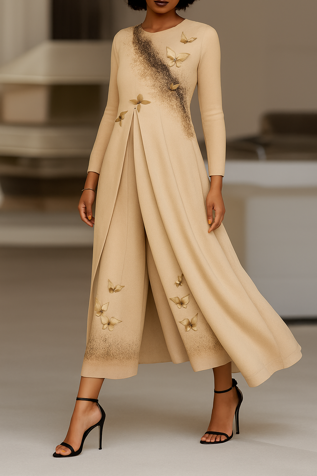Beige