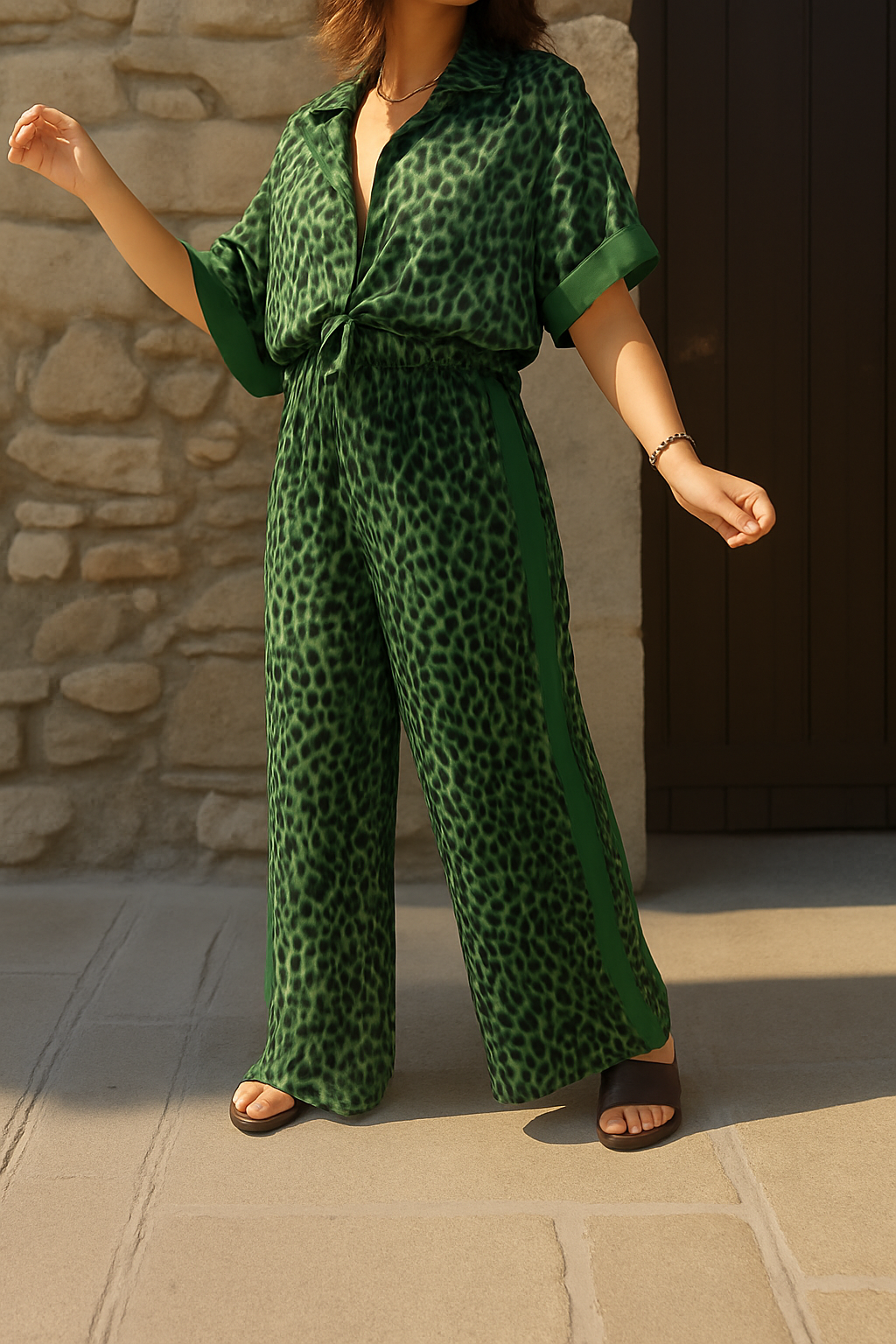 Verde