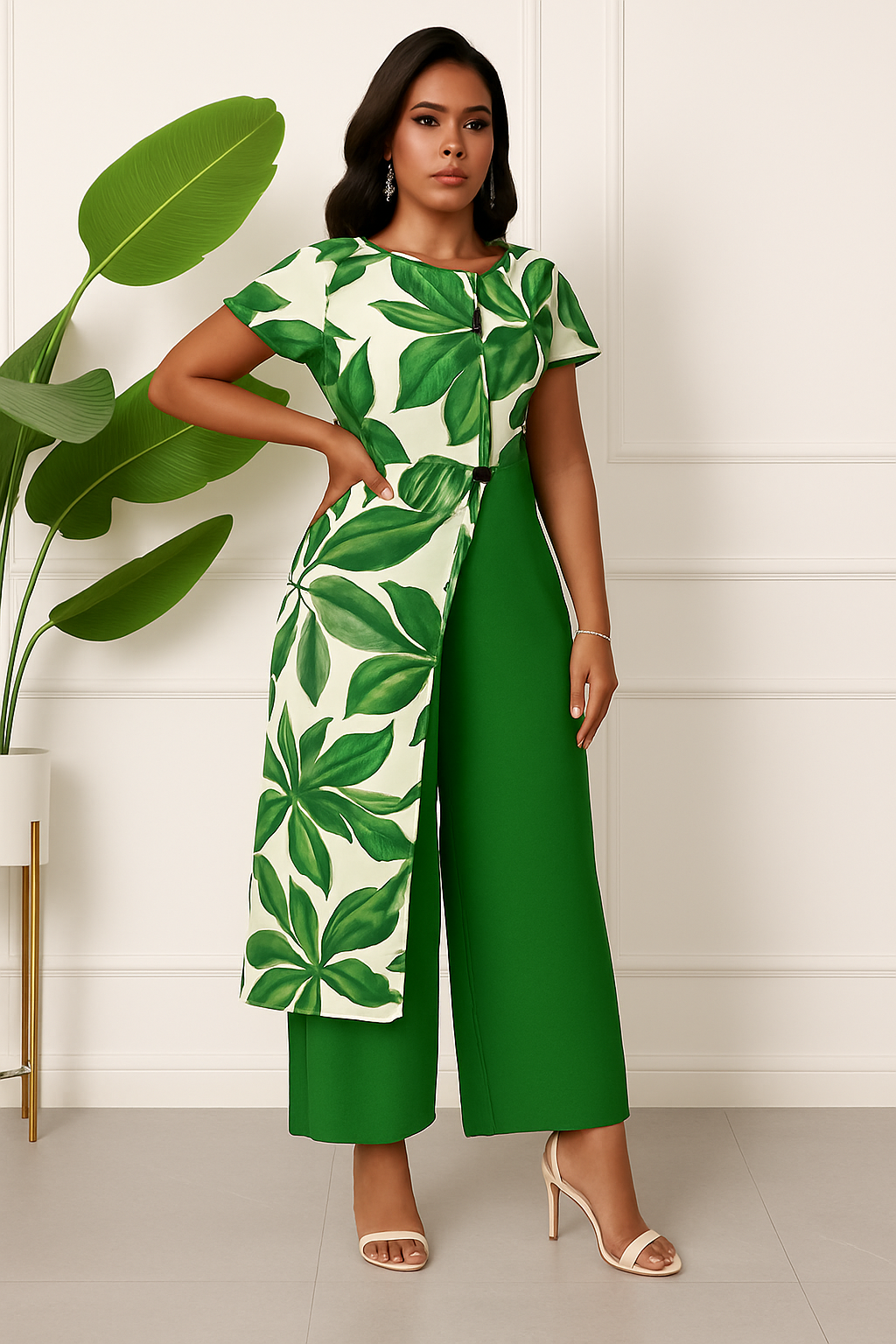 Verde