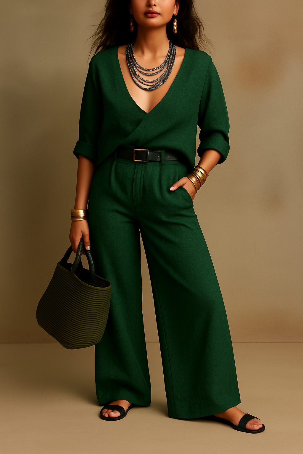 Verde
