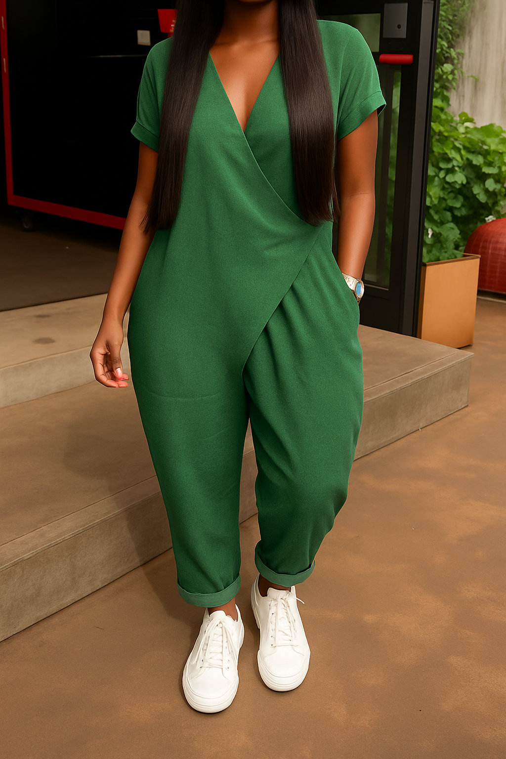 Verde