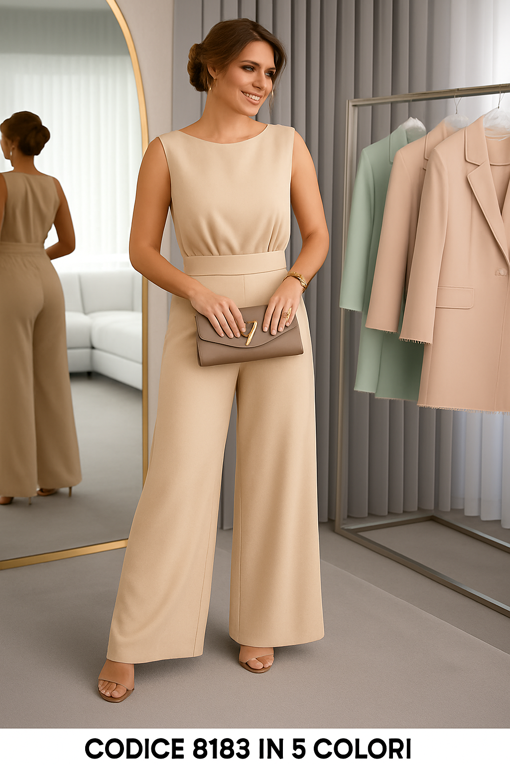 Beige