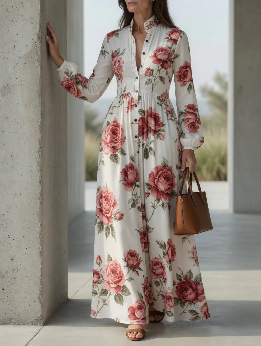 Abito Luna Rose™