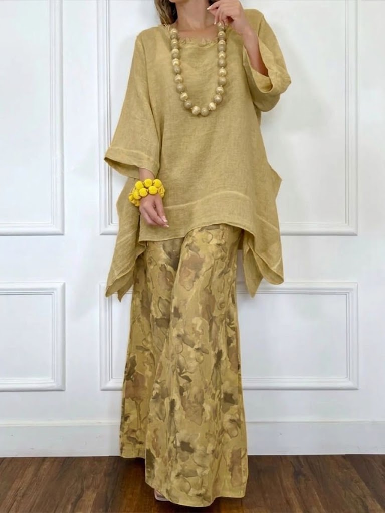 Coordinato Bali Glamour