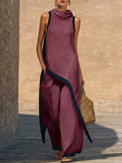 Set 2 pezzi josephine
