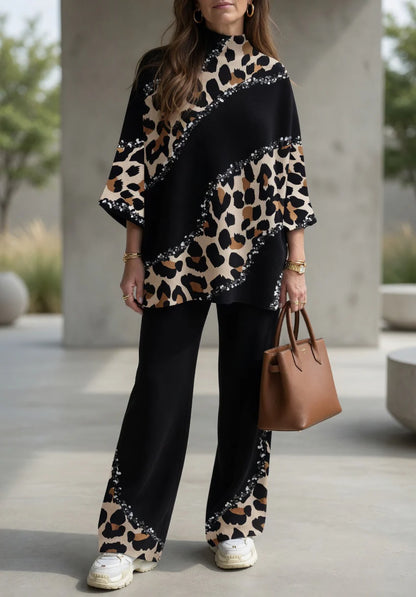 Set Sansa Leopard™