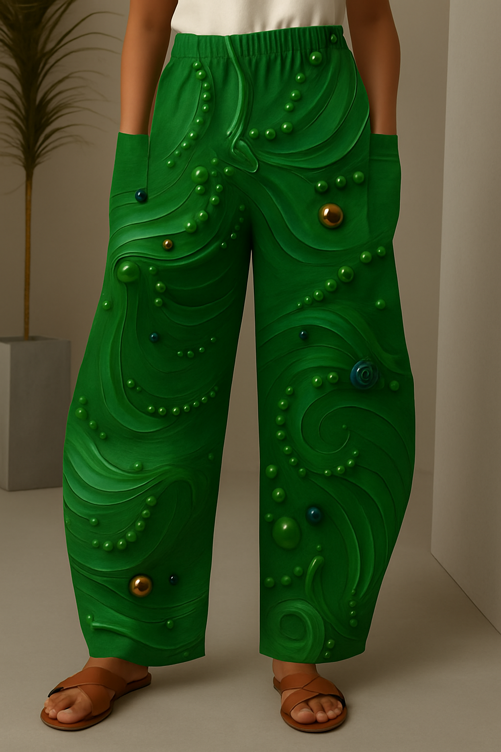 Verde