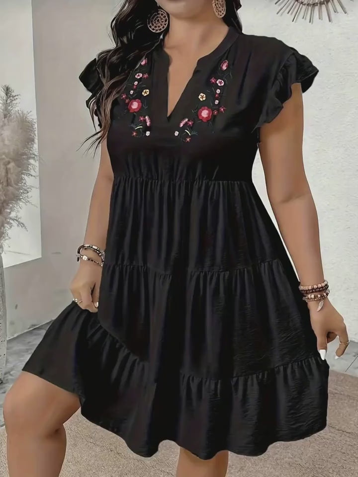 DRESS MAVERIK 🖤