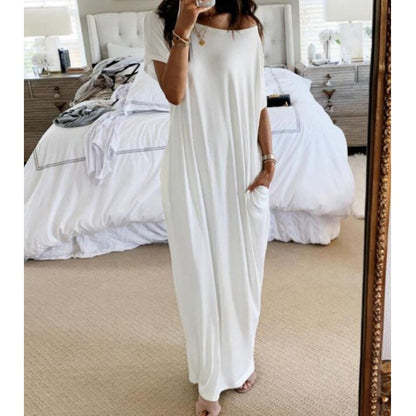 Abito Jasmine super elastico - Moda Venezuela 2026