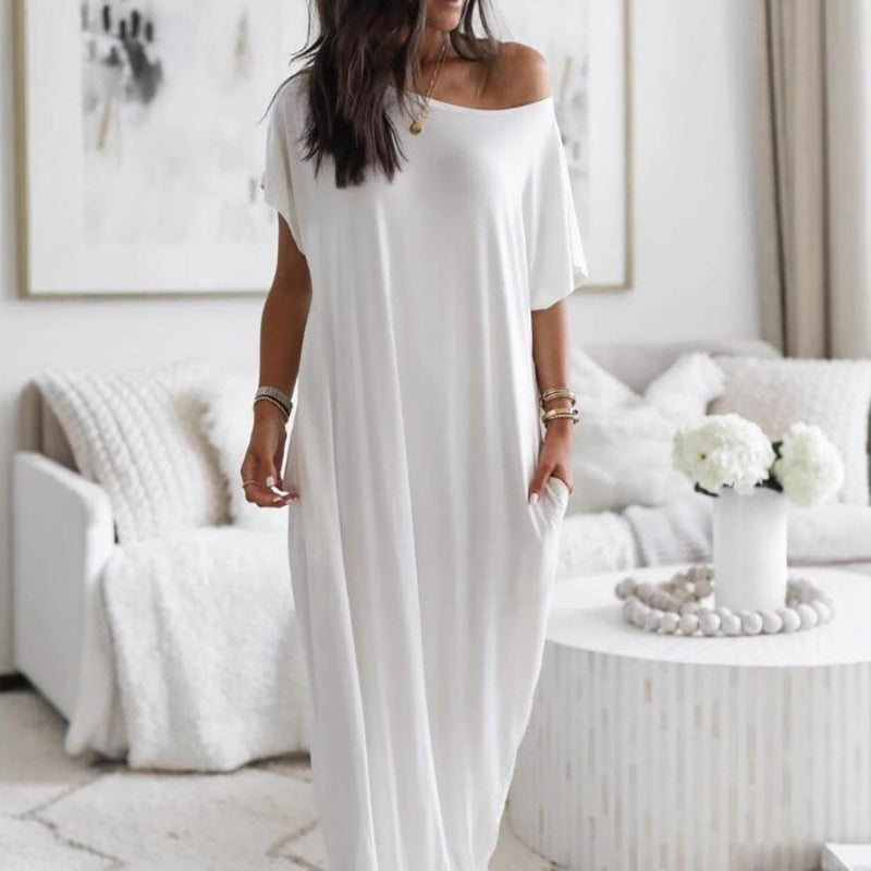 Abito Jasmine super elastico - Moda Venezuela 2026