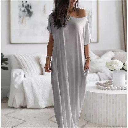 Abito Jasmine super elastico - Moda Venezuela 2026