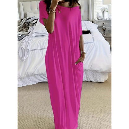 Abito Jasmine super elastico - Moda Venezuela 2026