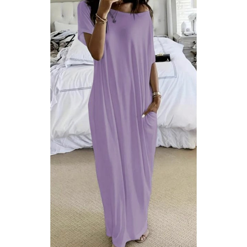 Abito Jasmine super elastico - Moda Venezuela 2026