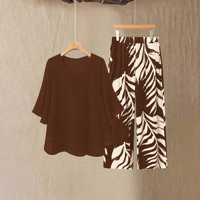 Coordinato Dafne elegant black 🖤
