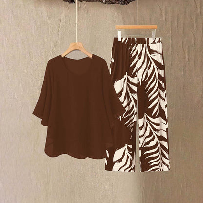 Coordinato Dafne elegant black 🖤