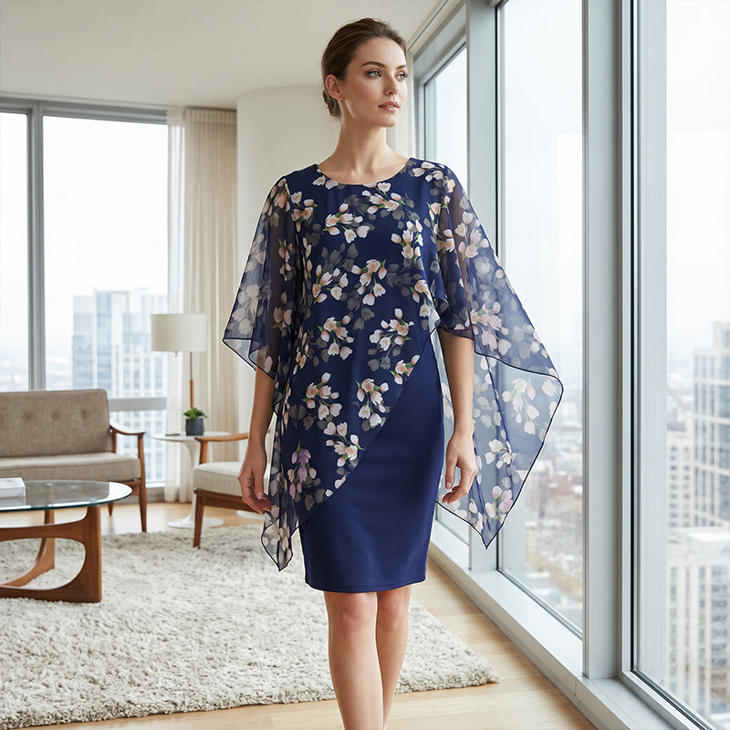 Vestito Tulipano elegant 🌷