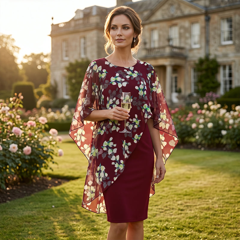 Vestito Tulipano elegant 🌷