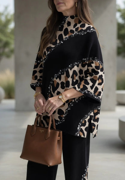 Set Sansa Leopard™
