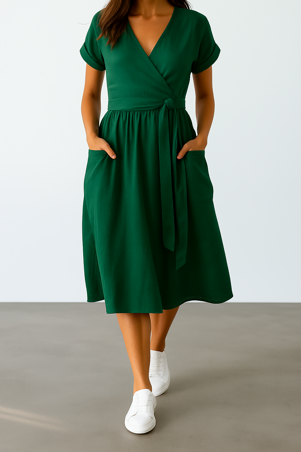 Verde