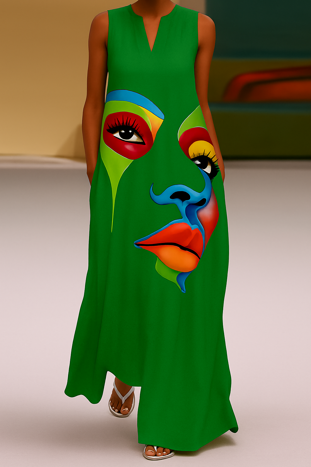 Verde
