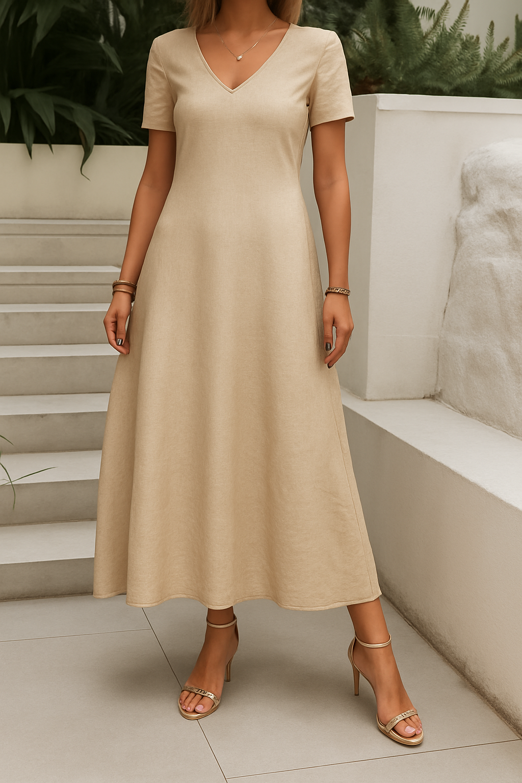 Beige