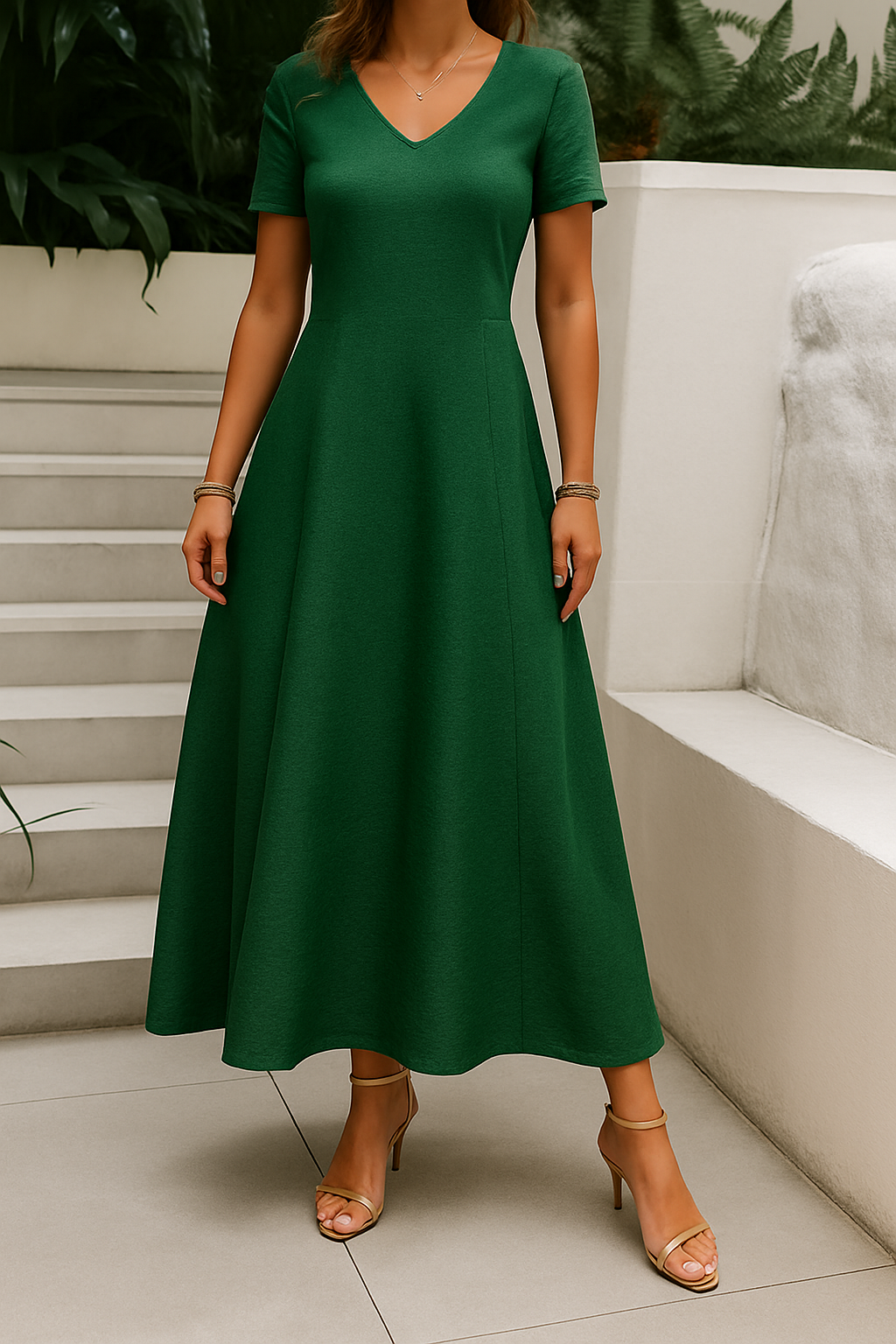 Verde
