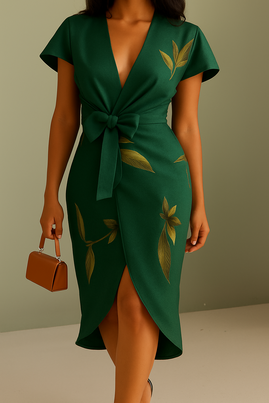 Verde