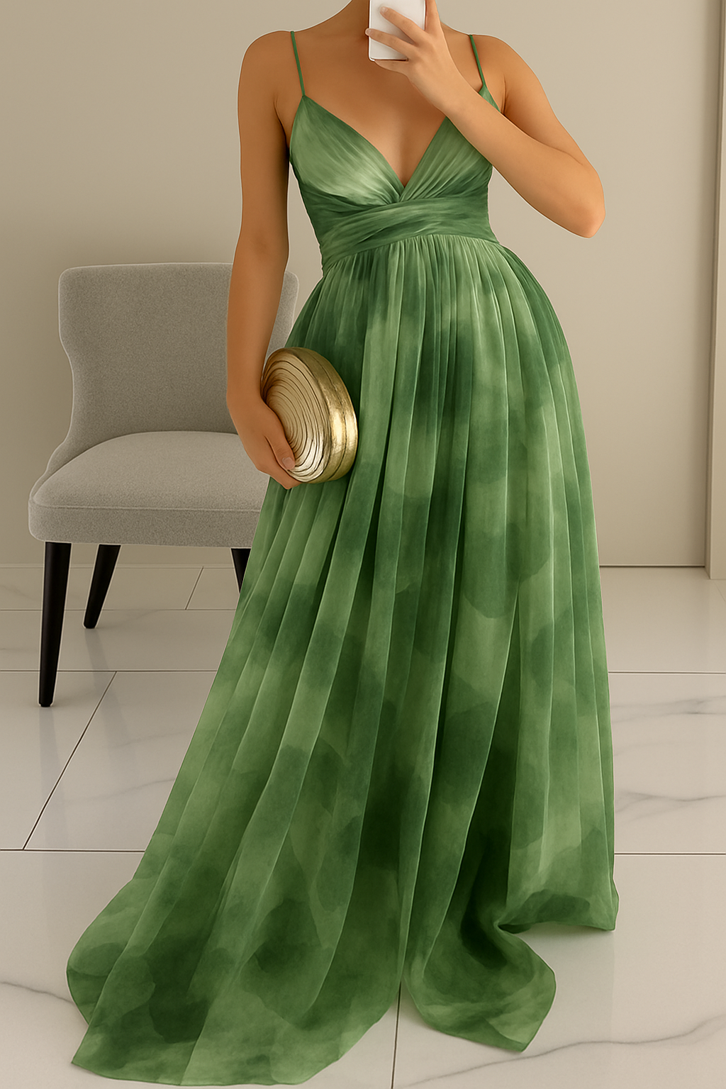 Verde