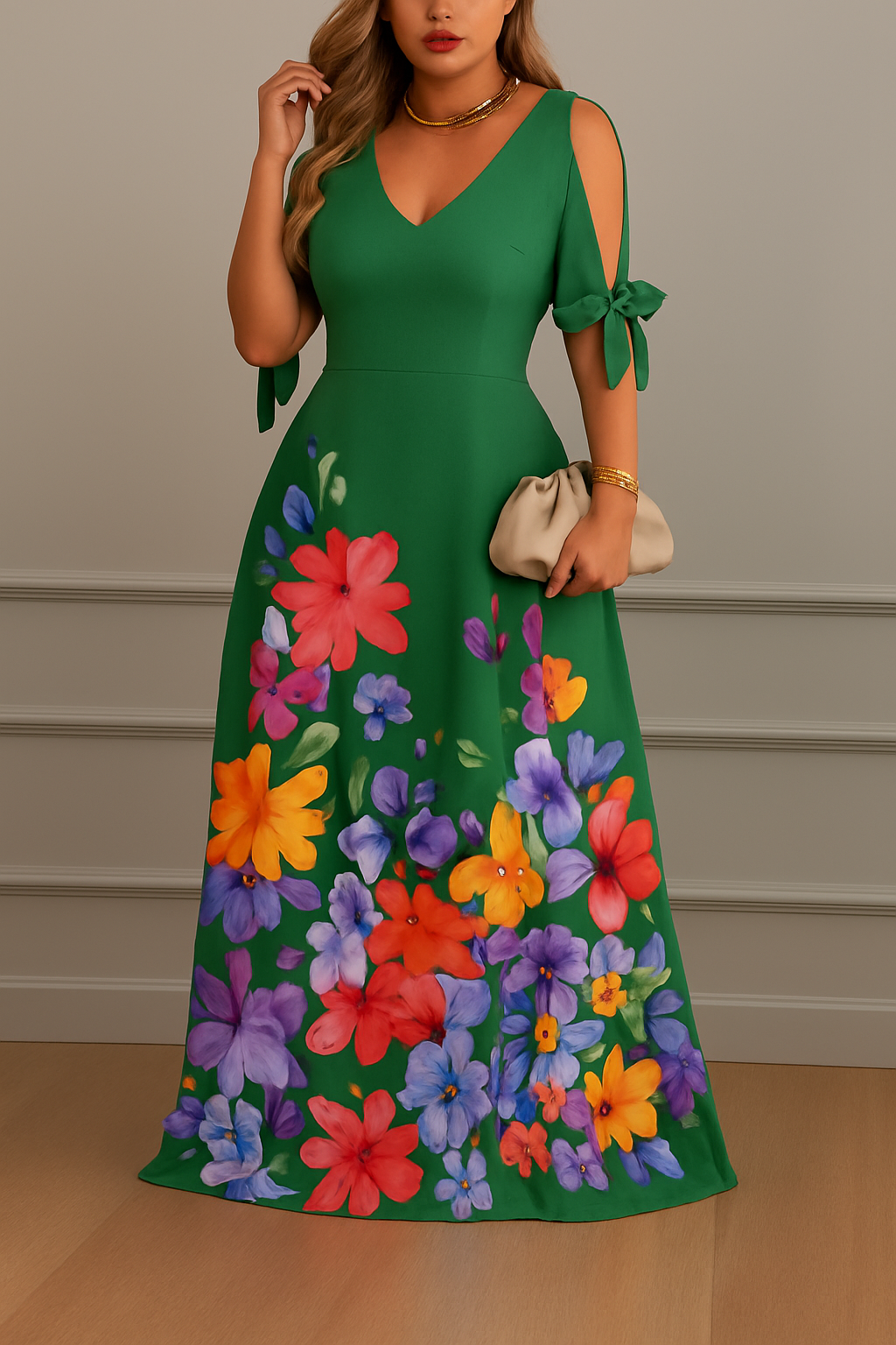 Verde
