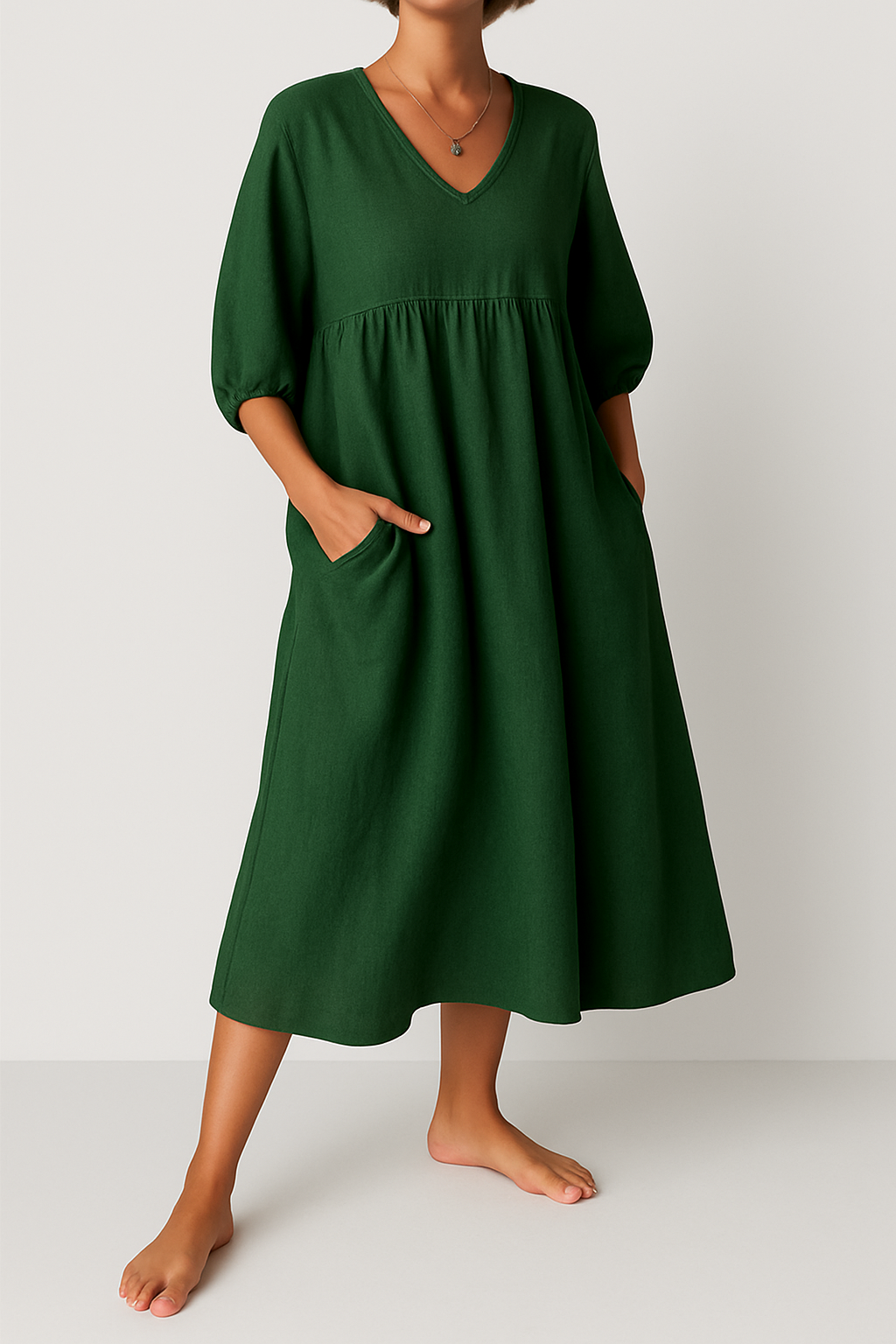 Verde