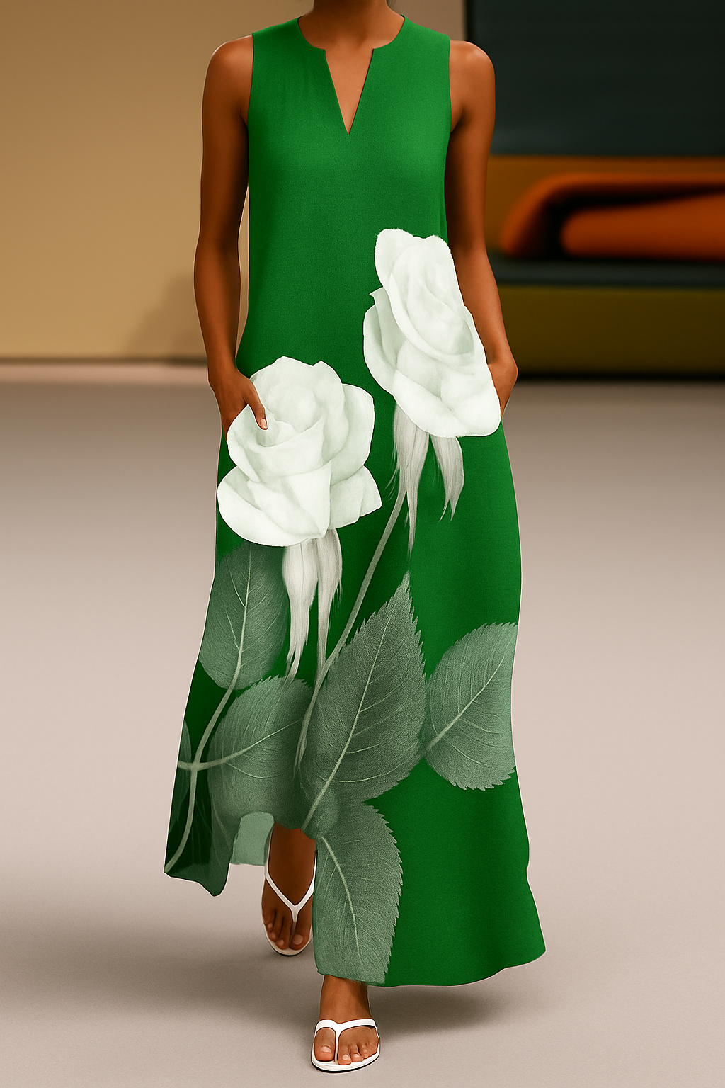 Verde