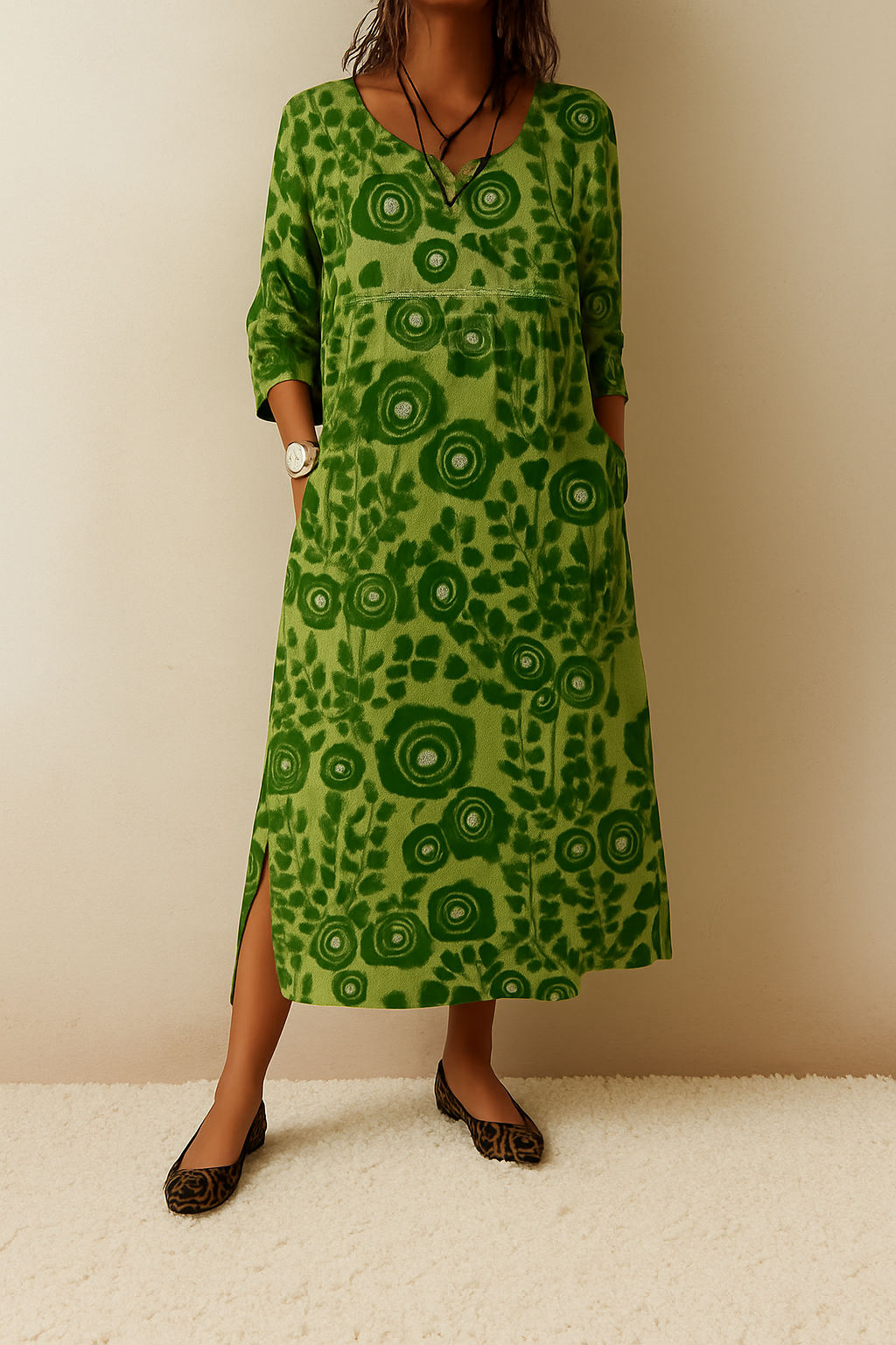 Verde