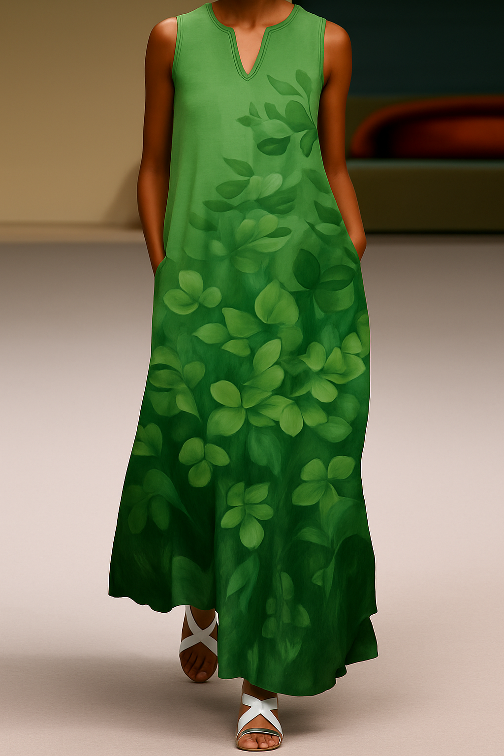 Verde