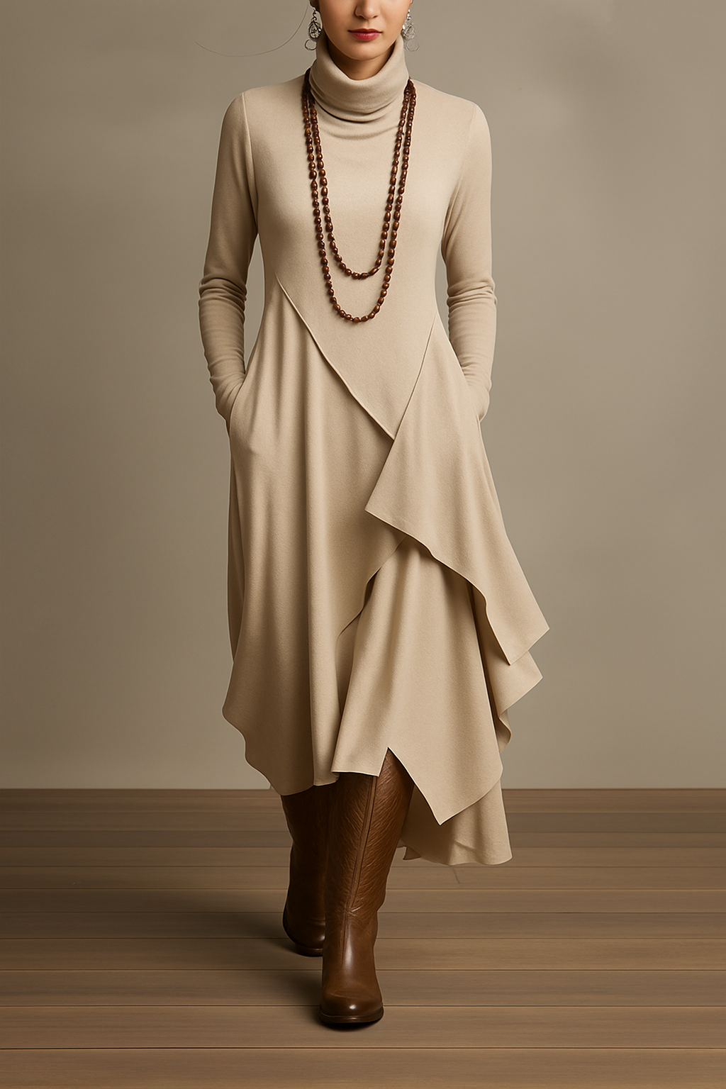 Beige