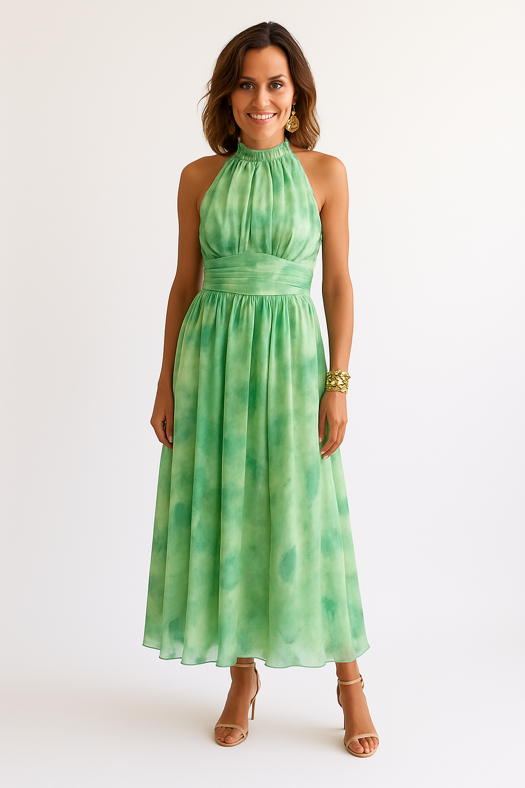 Verde