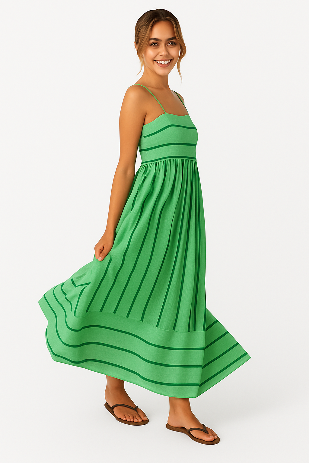 Verde