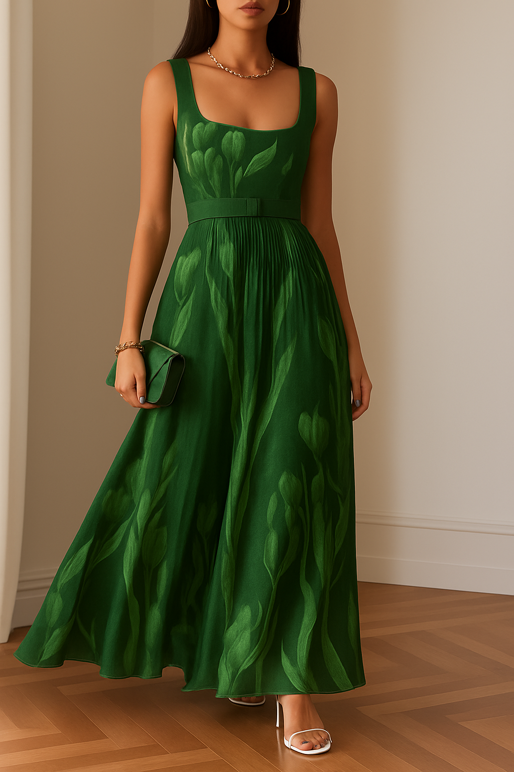 Verde