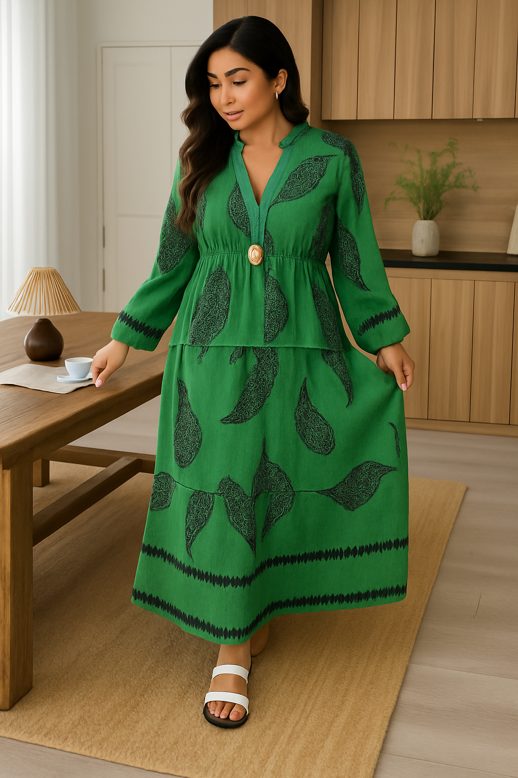 Verde