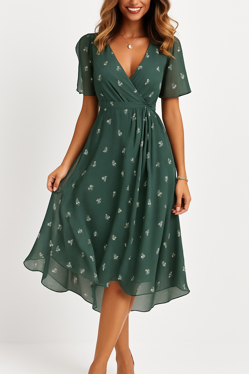 Verde
