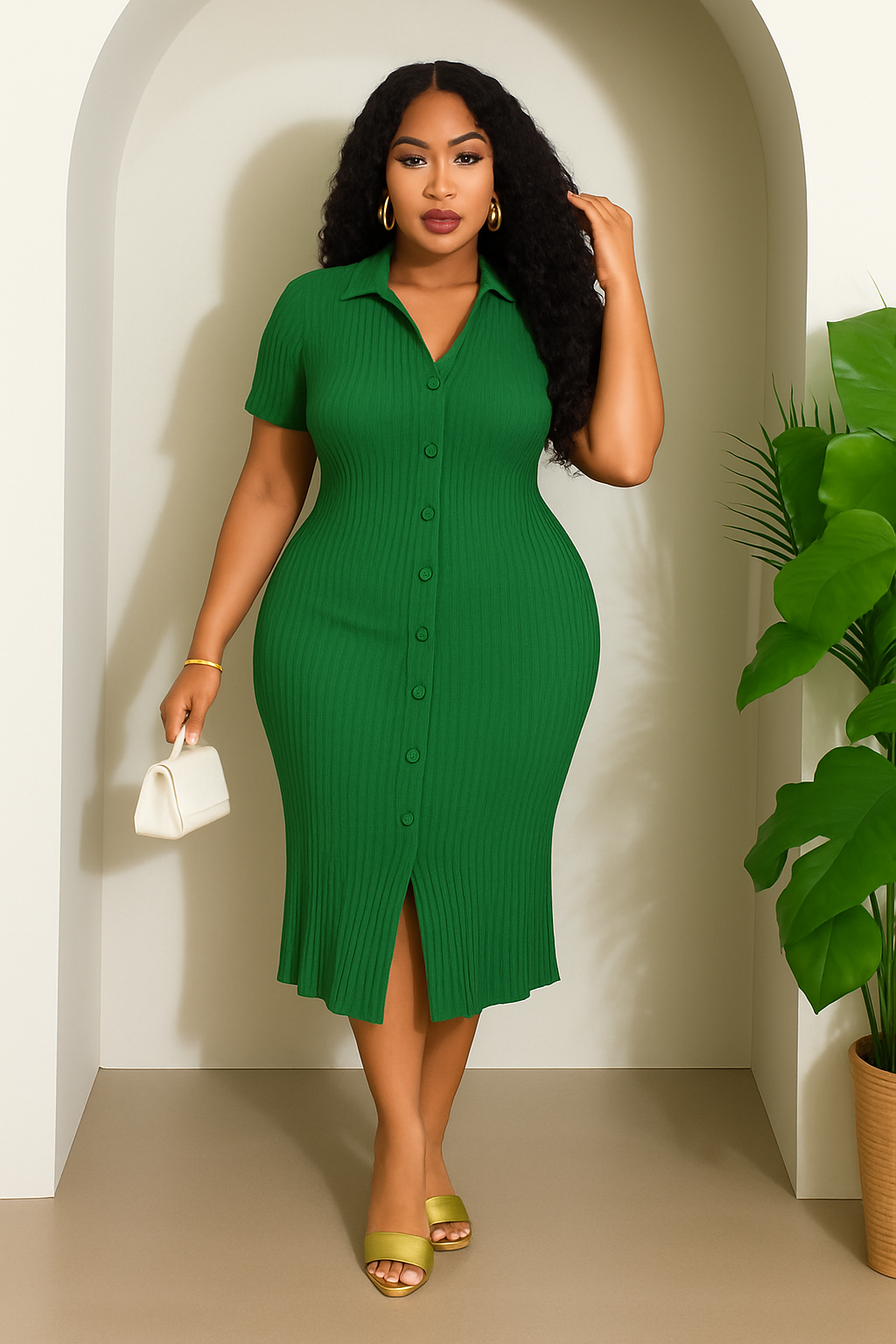 Verde