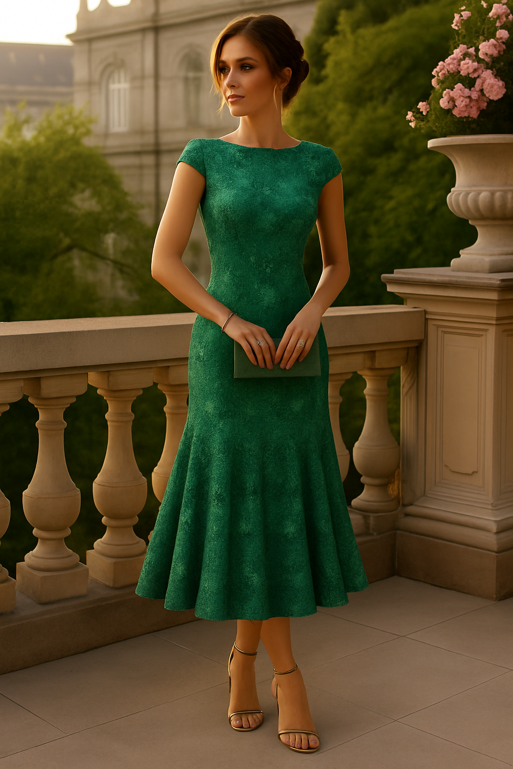 Verde