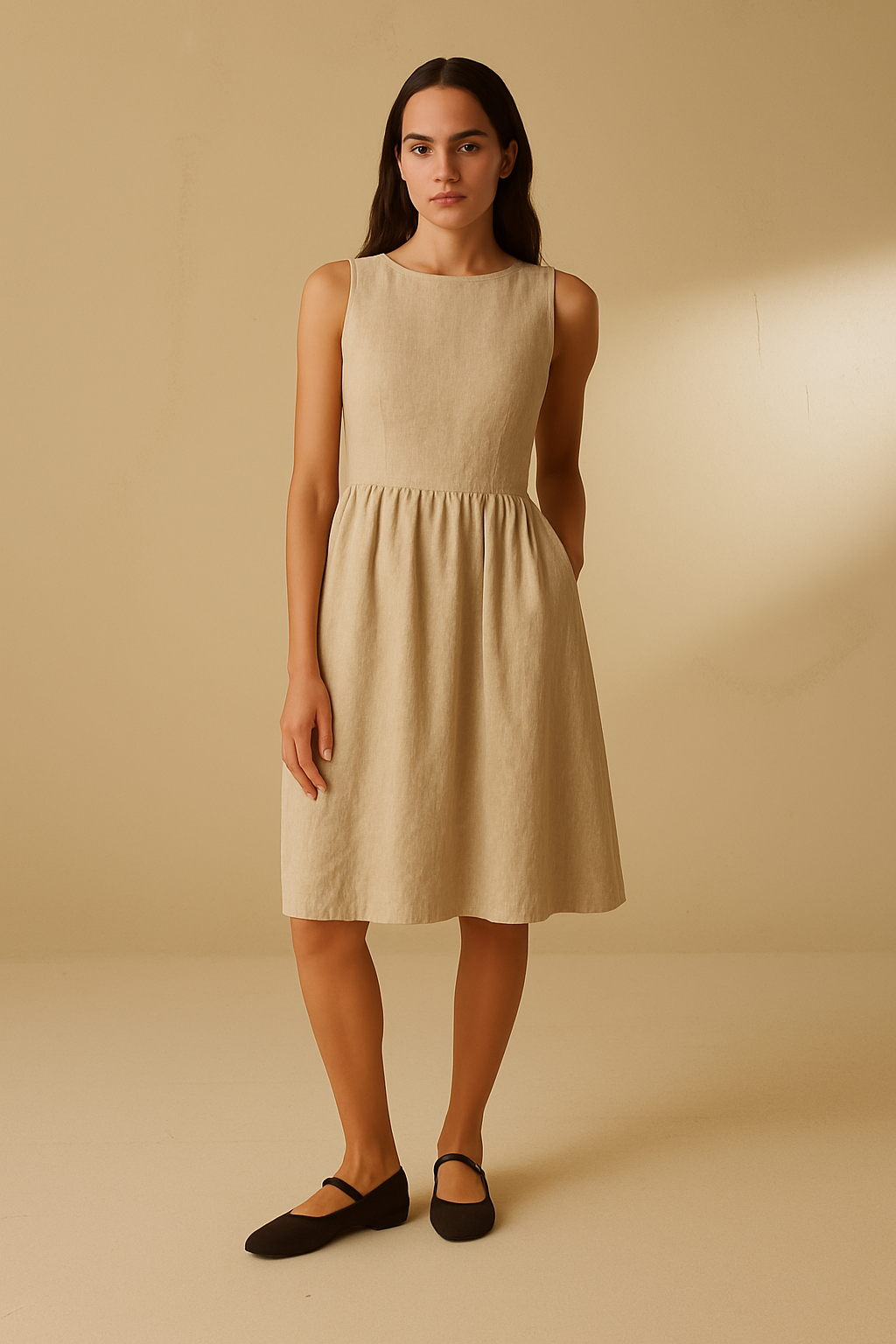 Beige