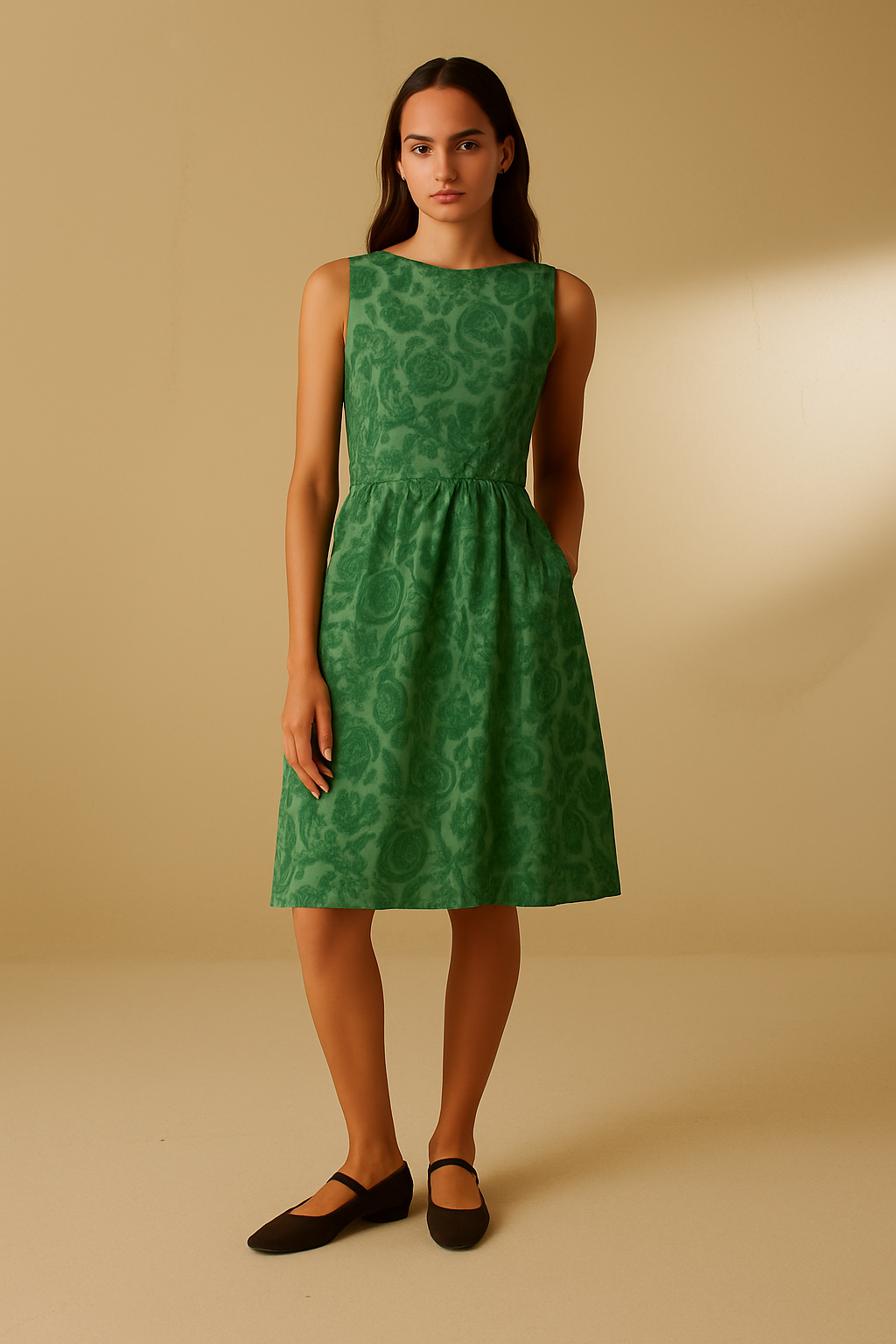 Verde