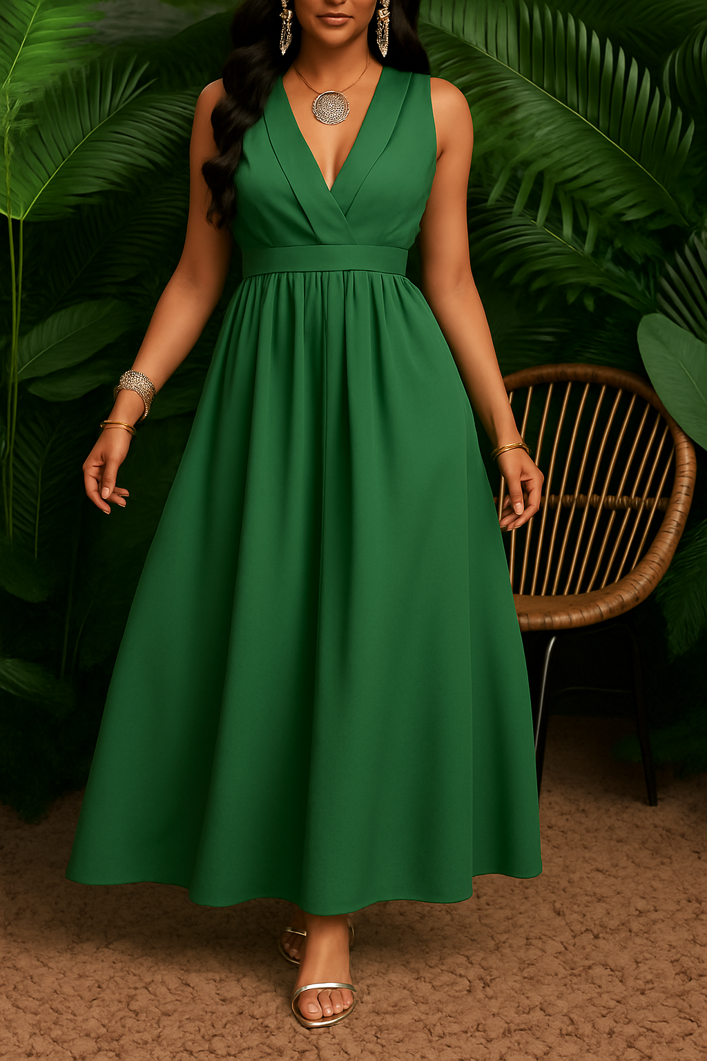 Verde