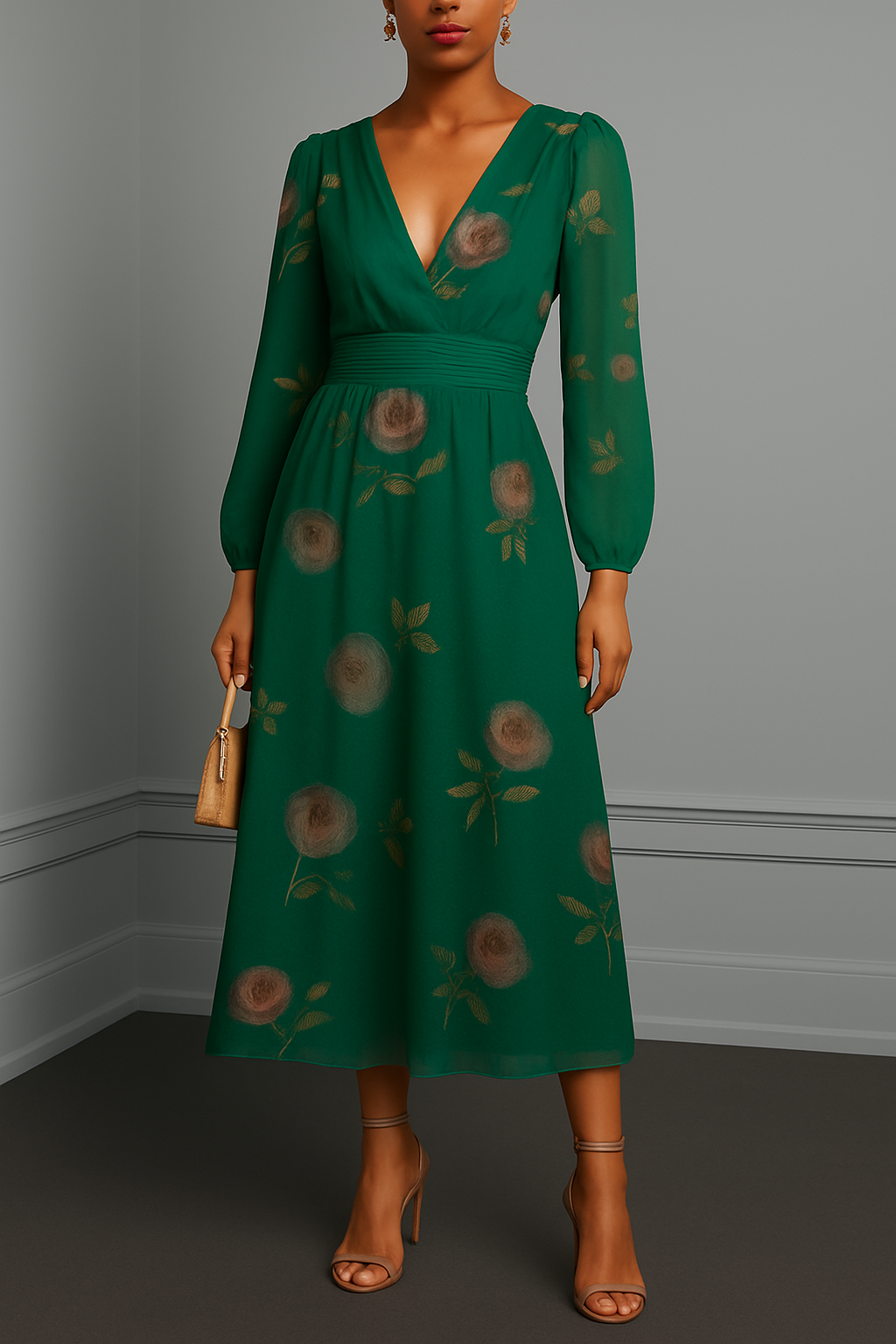 Verde