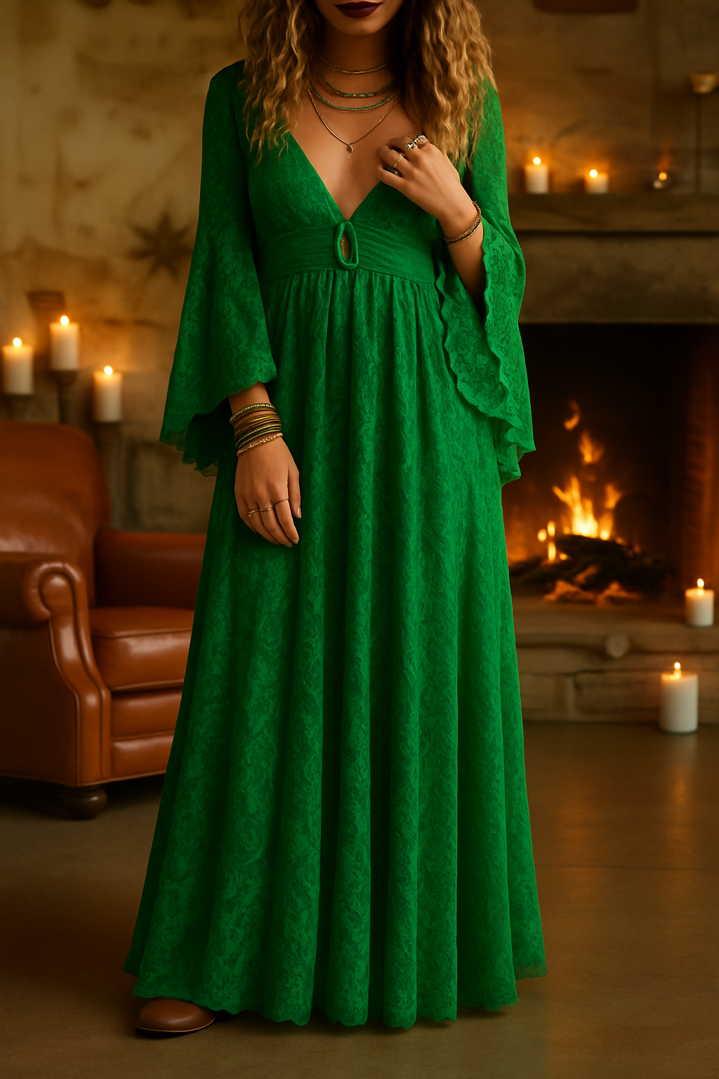 Verde
